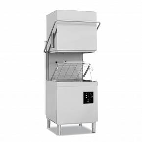 APACH HOOD TYPE DISHWASHER AC990 (TT3920RU)