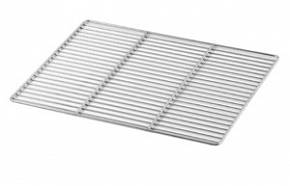 APACH 450X340 CHROME PLATED GRID