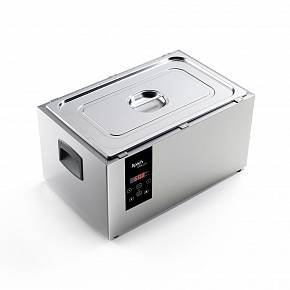 APACH SOFT COOKER ASV 1/1 GN