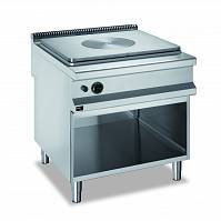 APACH 900 SERIES 4 BURNERS RANGE GAS APRGS-89P