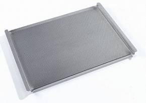 APACH 460X340 ALUMINIUM PERFORATED TRAY