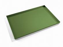 APACH 600X400 TEFLON TRAY