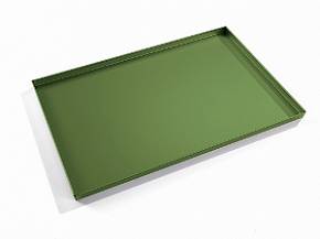 APACH 600X400 TEFLON TRAY