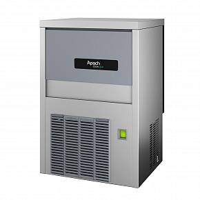 APACH CUBE ICE MAKER ACB2806B A