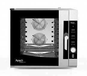 APACH COMBI STEAM OVEN AP7QD