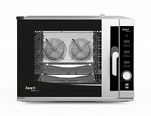 APACH COMBI STEAM OVEN AP5QD