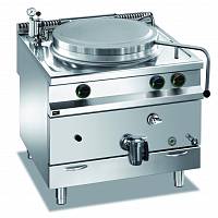 APACH 900 SERIES BOILING PAN GAS APKG-89