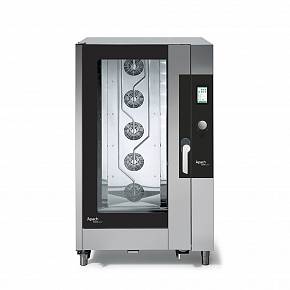 APACH COMBI STEAM OVEN AP20QT