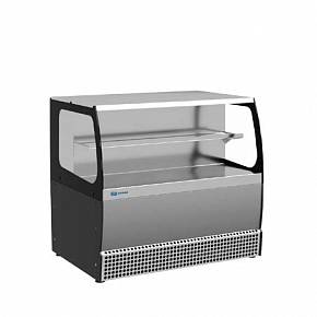 NEUTRAL PASTRY COUNTER KAYMAN KRPC-950 CHECKOUT GRAY MATT