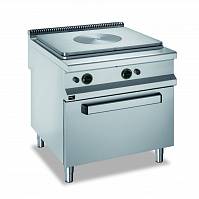 APACH 900 SERIES 4 BURNERS RANGE GAS APRGS-89FG