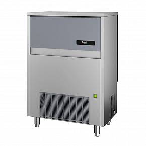 APACH CUBE ICE MAKER ACB100.60B W