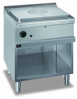 APACH 700 SERIES 4 BURNERS RANGE GAS APRGS-77P