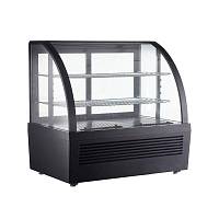 REFRIGERATED DISPLAY CASE HURAKAN HKN-LPD100