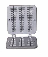 BAKING PLATE FOR WAFFLE IRON TWI 03 WAFFELINO