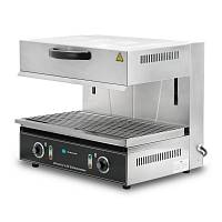 GRILL SALAMANDRA HURAKAN HKN-SAL600MBM