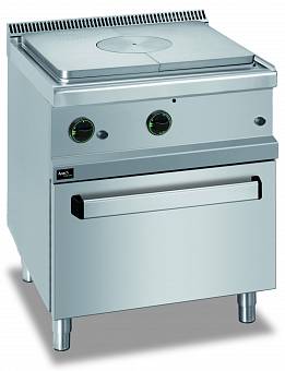 APACH 700 SERIES 4 BURNERS RANGE GAS APRGS-77FG