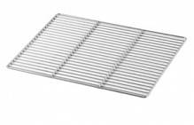 APACH 460X340 CHROME PLATED GRID