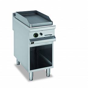 APACH 900 SERIES FRY TOP GAS APTG-49PR