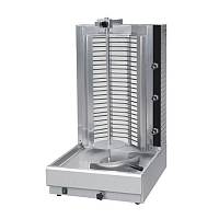 ELECTRIC DONER KEBAB GRILL HURAKAN HKN-GR30