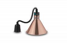 INFRARED LAMP HURAKAN HKN-DL800 BRONZE