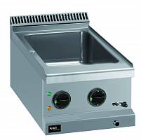 APACH 700 SERIES BAIN-MARIE APBE-47T