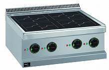 APACH 700 SERIES INDUCTION 4-ZONES APRI-77T