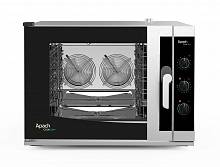 APACH COMBI STEAM OVEN AP5QM