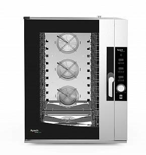 APACH COMBI STEAM OVEN AP10QD