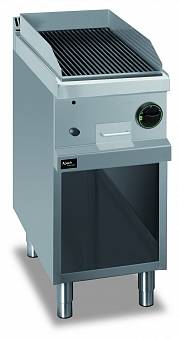 APACH 700 SERIES LAVA STONE GRILL APGG-47P