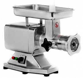 MEAT MINCER HURAKAN HKN-22S (TOTAL UNGER)