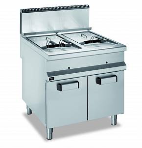 APACH 900 SERIES FRYER GAS APFG-89P