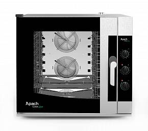 APACH COMBI STEAM OVEN AP7QM