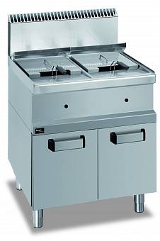 APACH 700 SERIES FRYER GAS APFG-77P