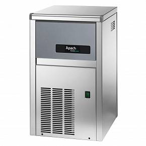 APACH CUBE ICE MAKER ACB2204B WP