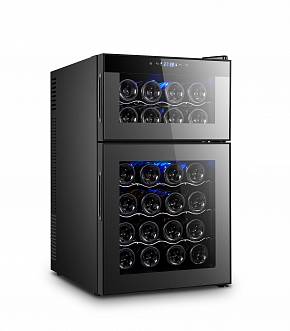 WINE COOLER HURAKAN HKN-WNC69TD