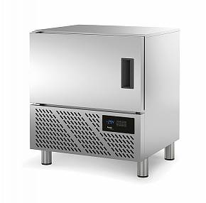 APACH SHOCK FREEZER CABINET ASH05K