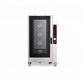 TATRA COMBI STEAM OVEN TPI 20 DC.2V