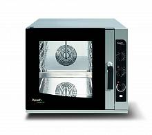 APACH COMBI STEAM OVEN AP5.23QM