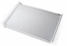 APACH 450X340 ALUMINIUM TRAY