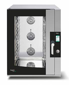 APACH COMBI STEAM OVEN AP10QT