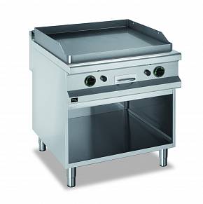 APACH 900 SERIES FRY TOP GAS APTG-89PL