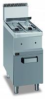 APACH 700 SERIES FRYER GAS APFG-47/2P