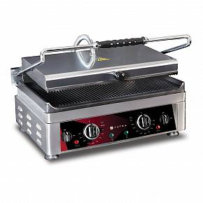 GRILL KONTAKTOWY TATRA TCG 4527 RR DT