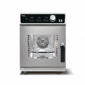 APACH COMBI STEAM OVEN AP6.23D COMPACT