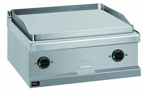 APACH 700 SERIES FRY TOP ELECTRIC APTE-77TL