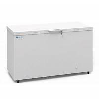 CHEST FREEZER KAYMAN WITH SOLID TOP KF300S