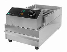 GRILL LAWOWY HURAKAN HKN-140