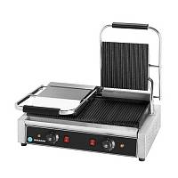 GRILL KONTAKTOWY HURAKAN HKN-PE44R