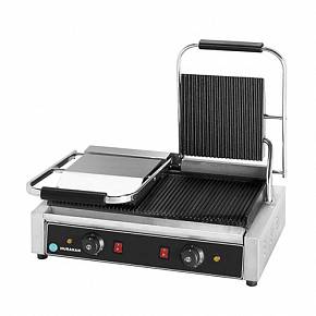 CONTACT GRILL HURAKAN HKN-PE44R