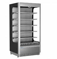 REFRIGERATED PASTRY COUNTER KAYMAN KRPC-950MW GRAY MATT